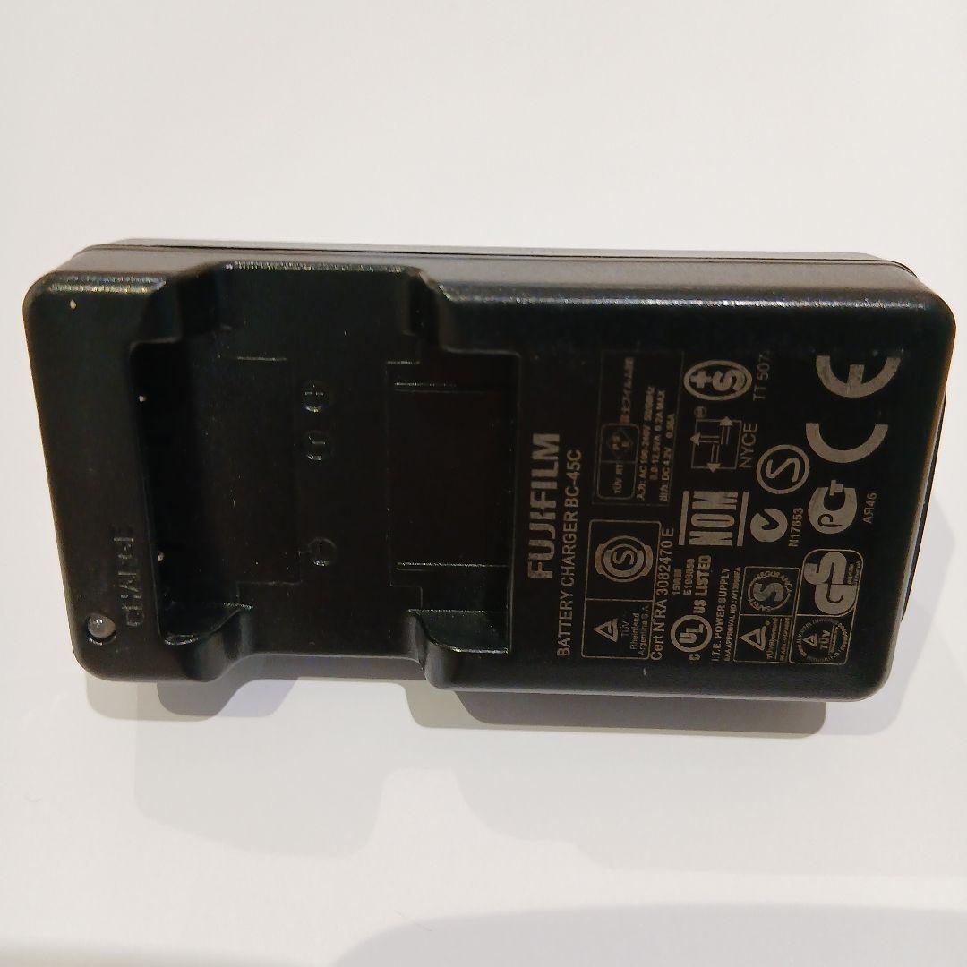 【動作確認済】FUJIFILM FINEPIX FX-Z2000EXR P