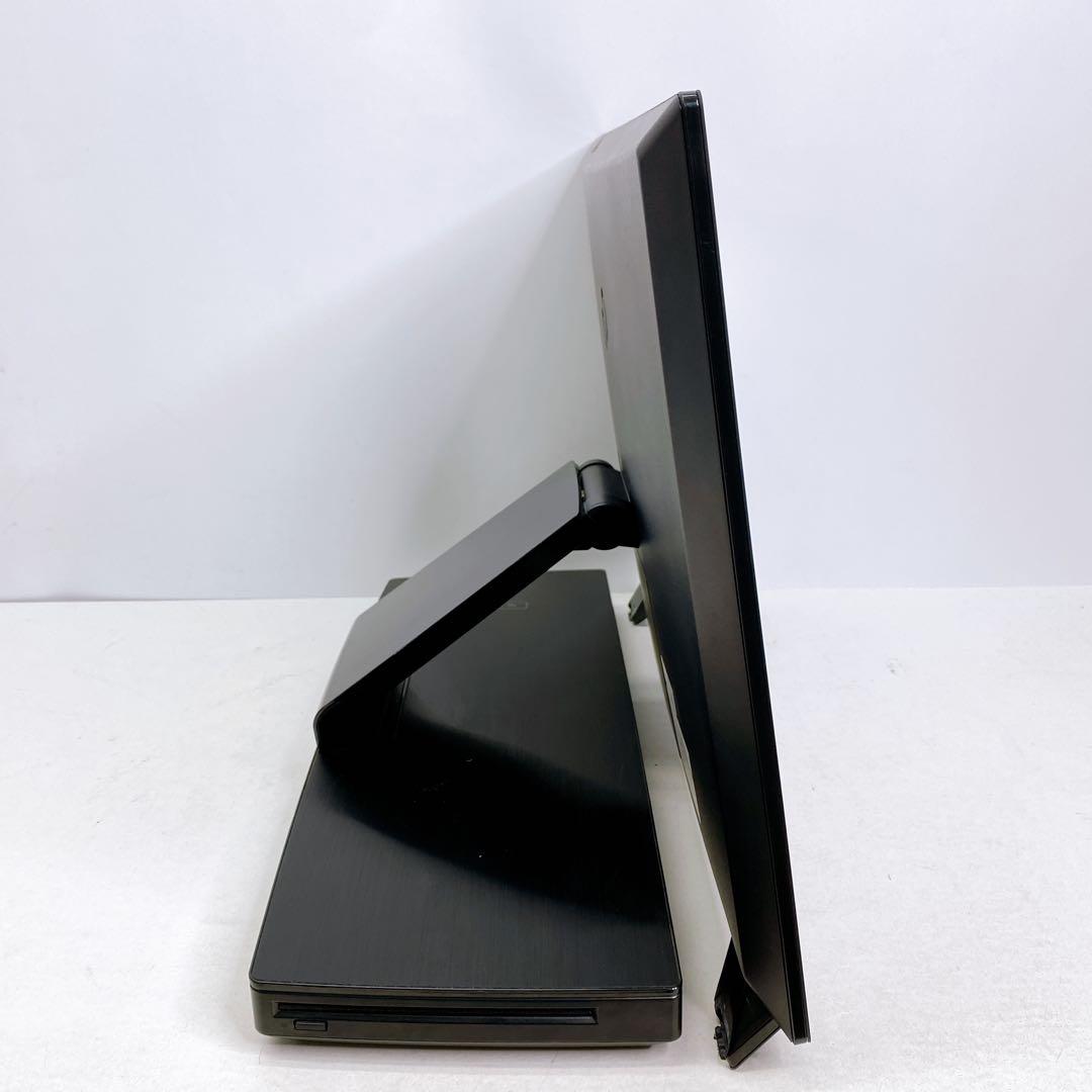 富士通FMV 一体型デスクトップパソコンCore i7 8GB 管A100