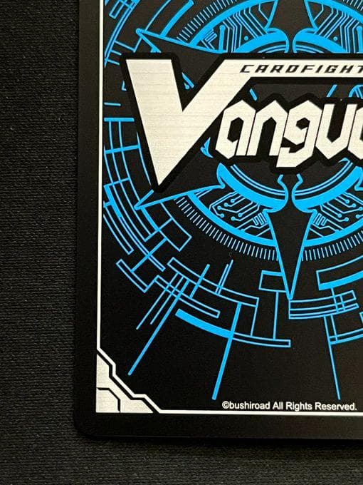 ヴァンガード Astesice△Live カイリ SEC 零騎転生