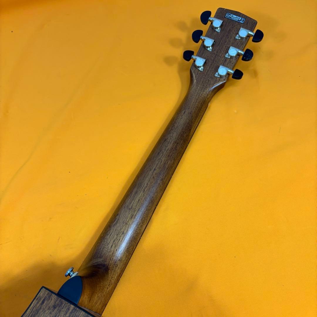 Cort カッタウェイ sfx e ns アコースティックギター　ケース付き