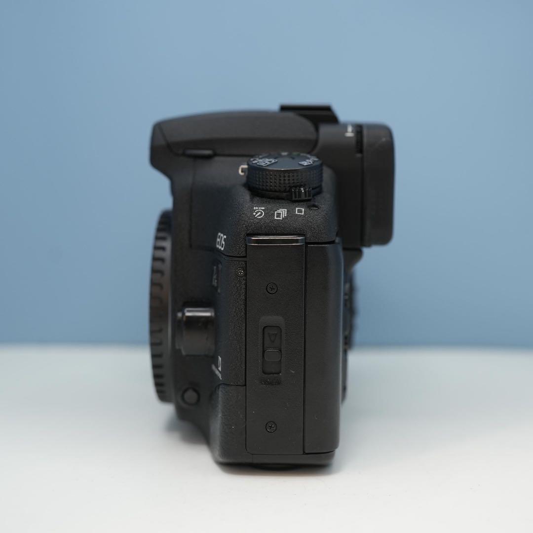 Canon EOS 7s フィルムカメラ 極美品 a3416