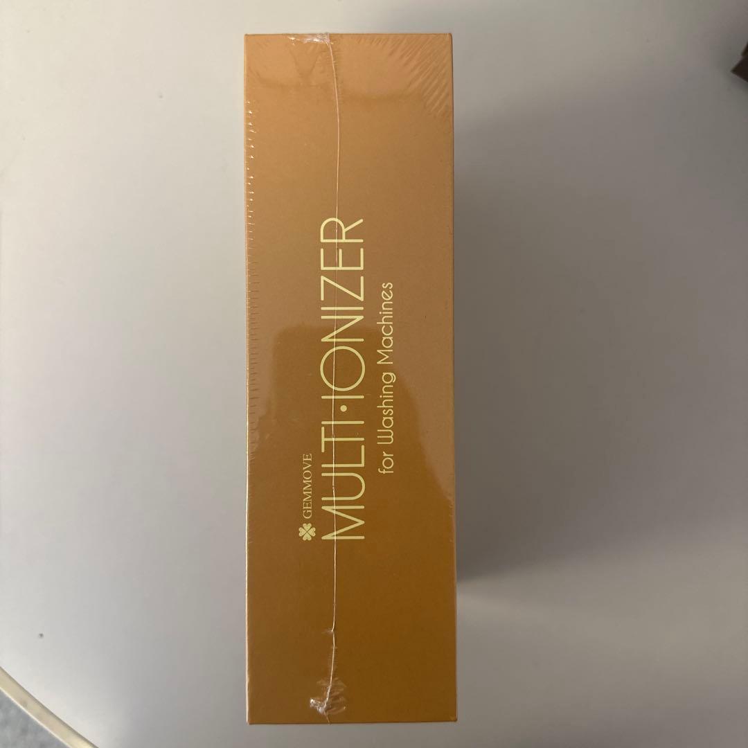 ジェンマ　シャワーヘッド　洗濯機用