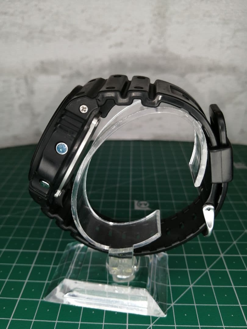 カシオ　G-shock GWX-5700CS 洗浄済み　美品