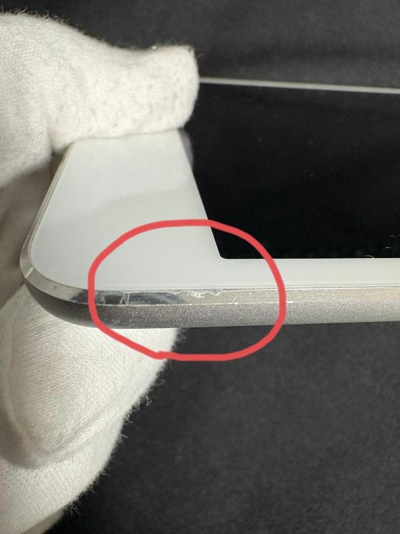 【SIMロック解除済】iPad mini4 Cellular 32GB