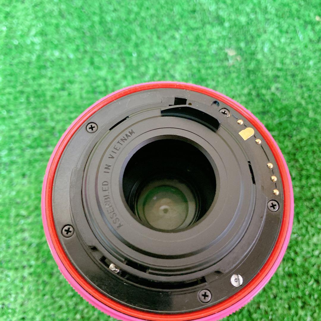 デジタルカメラ PENTAX K-50 DAL 18-55mm F3.5-5.6 AL WR