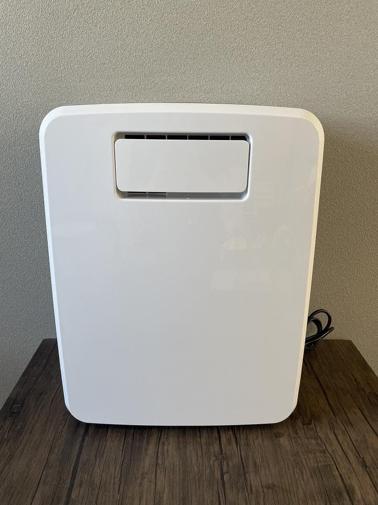 【極美品】ハイブリッド式排熱レス　スポットエアクーラー　DLーY2502