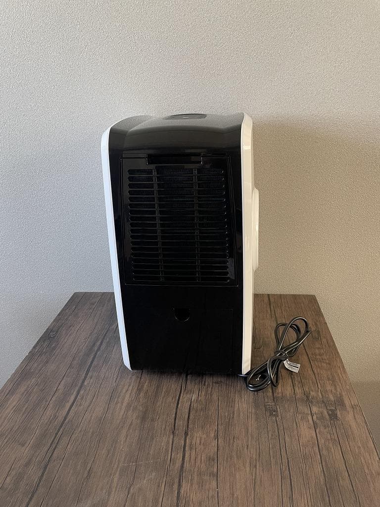 【極美品】ハイブリッド式排熱レス　スポットエアクーラー　DLーY2502