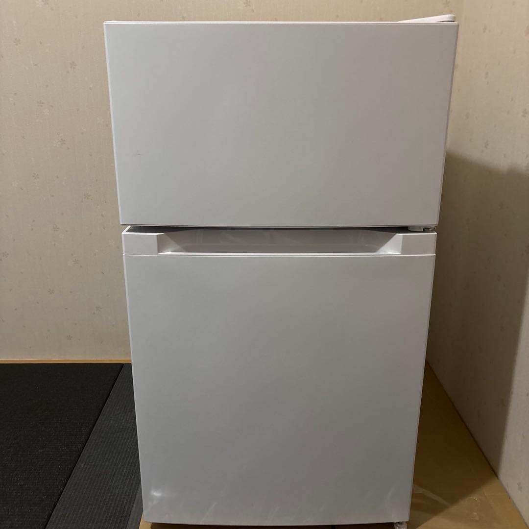 アイリスオーヤマ　冷蔵庫