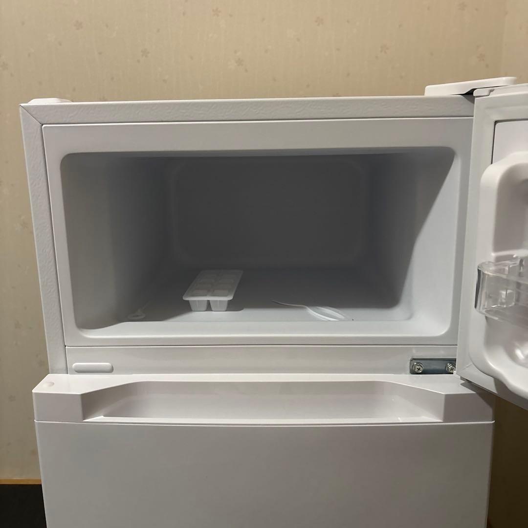 アイリスオーヤマ　冷蔵庫