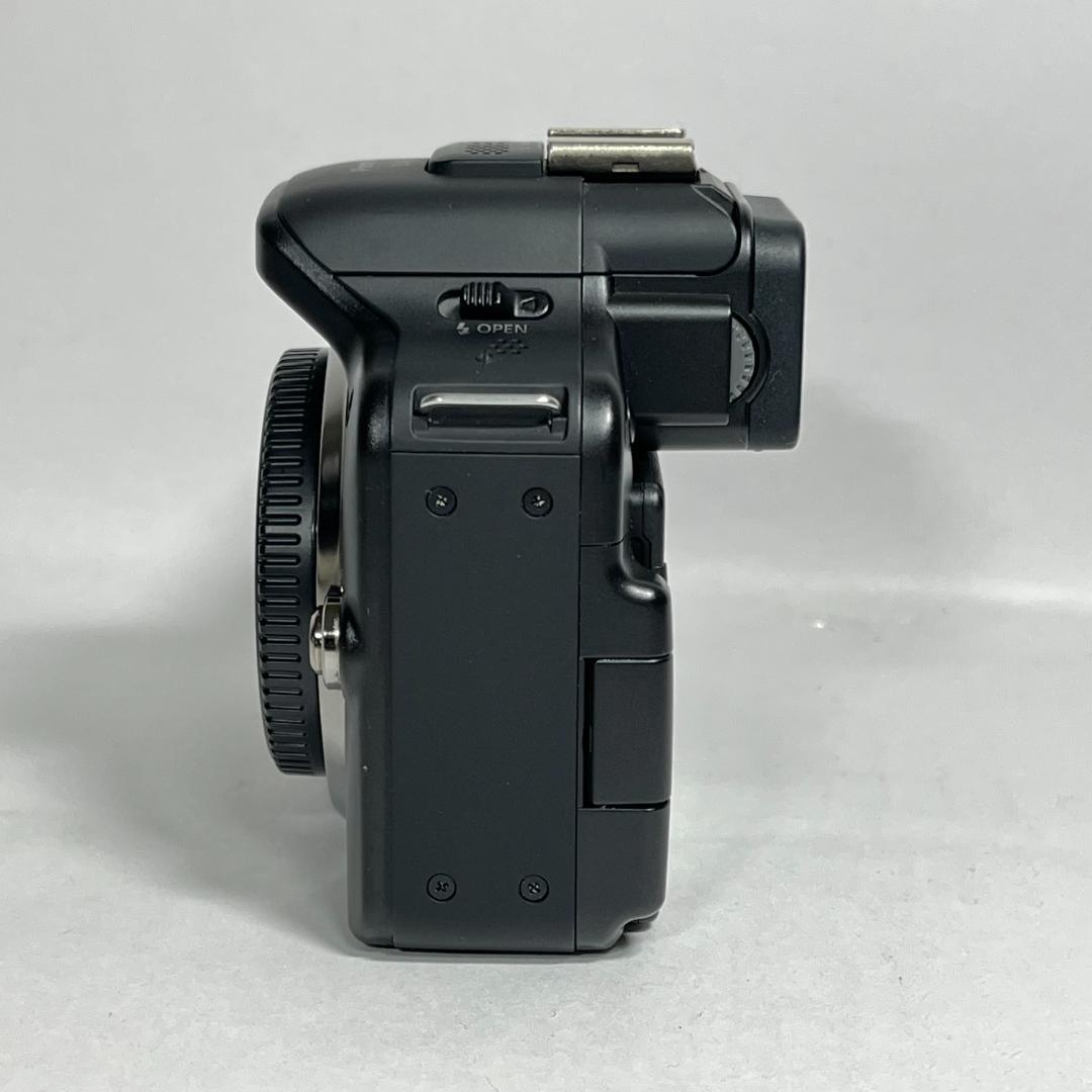 パナソニック LUMIX G3 ボディ DMC-G3-K ミラーレス一眼