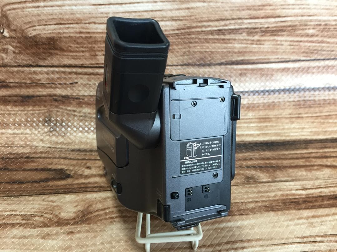 再生ダビングOK　FUJIX-8　FH128F　付属品有　Hi8