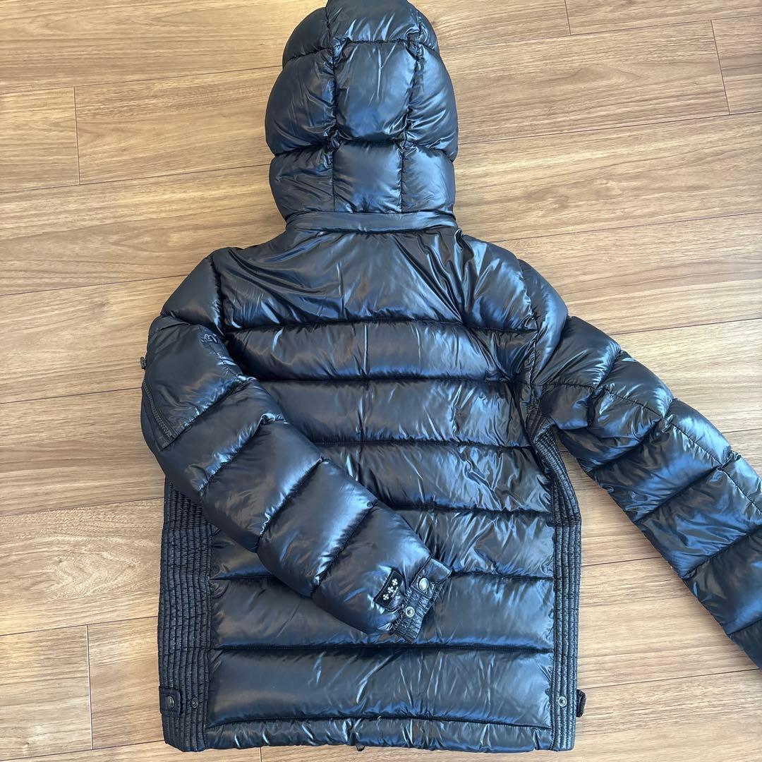 ま*ま様 TATRAS ダウンジャケット ブラック