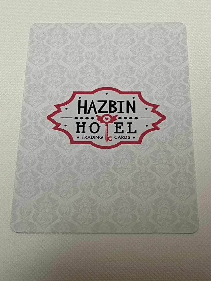 その他 VINCENT WHITTMAN 1st Foil