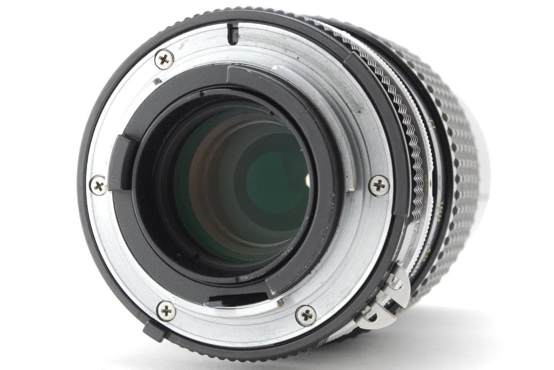 【美品】ニコン Nikon Ai NIKKOR 200mm F4