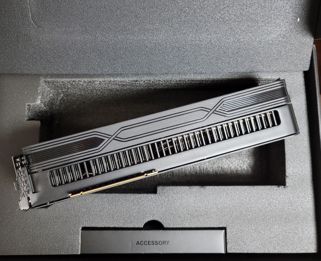 PALIT GAMEROCK GEFORCE RTX 5090 ジャンク