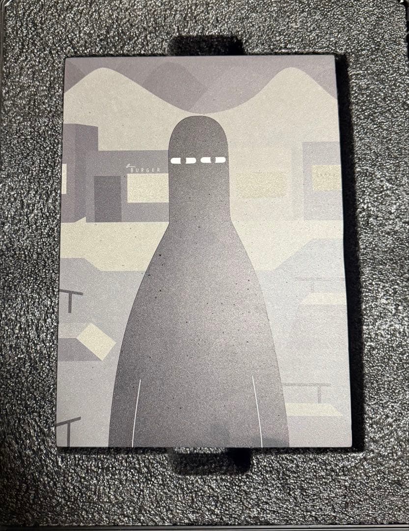 その他 Tokyo WALLS vol.05 special edition A