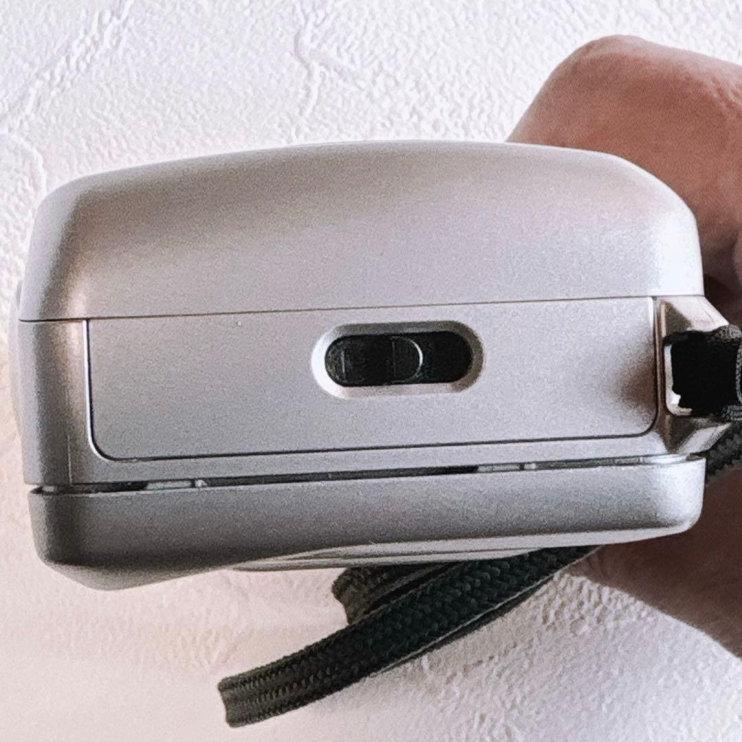 京セラ　フィルムカメラ T proof 中古品