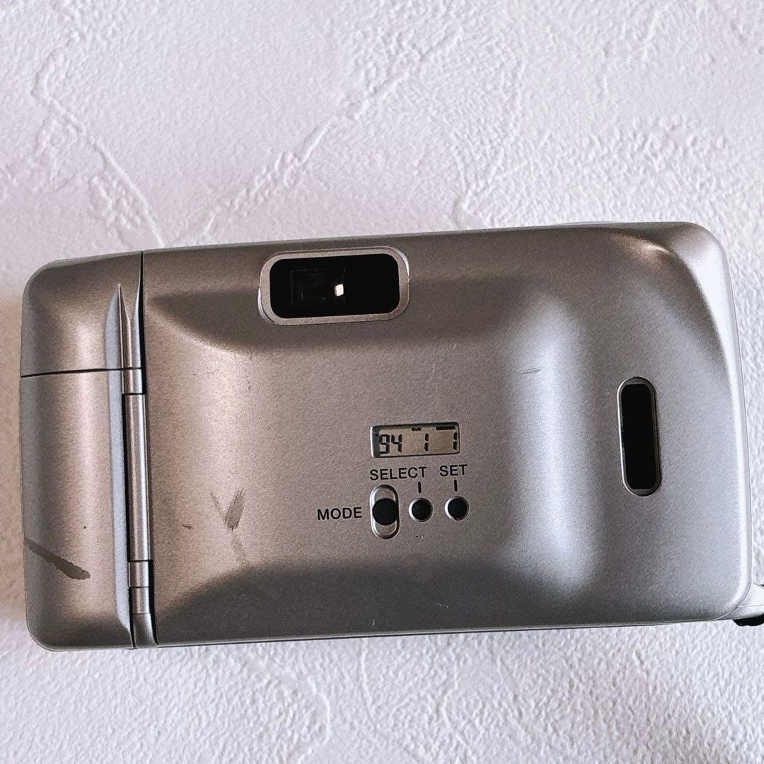 京セラ　フィルムカメラ T proof 中古品