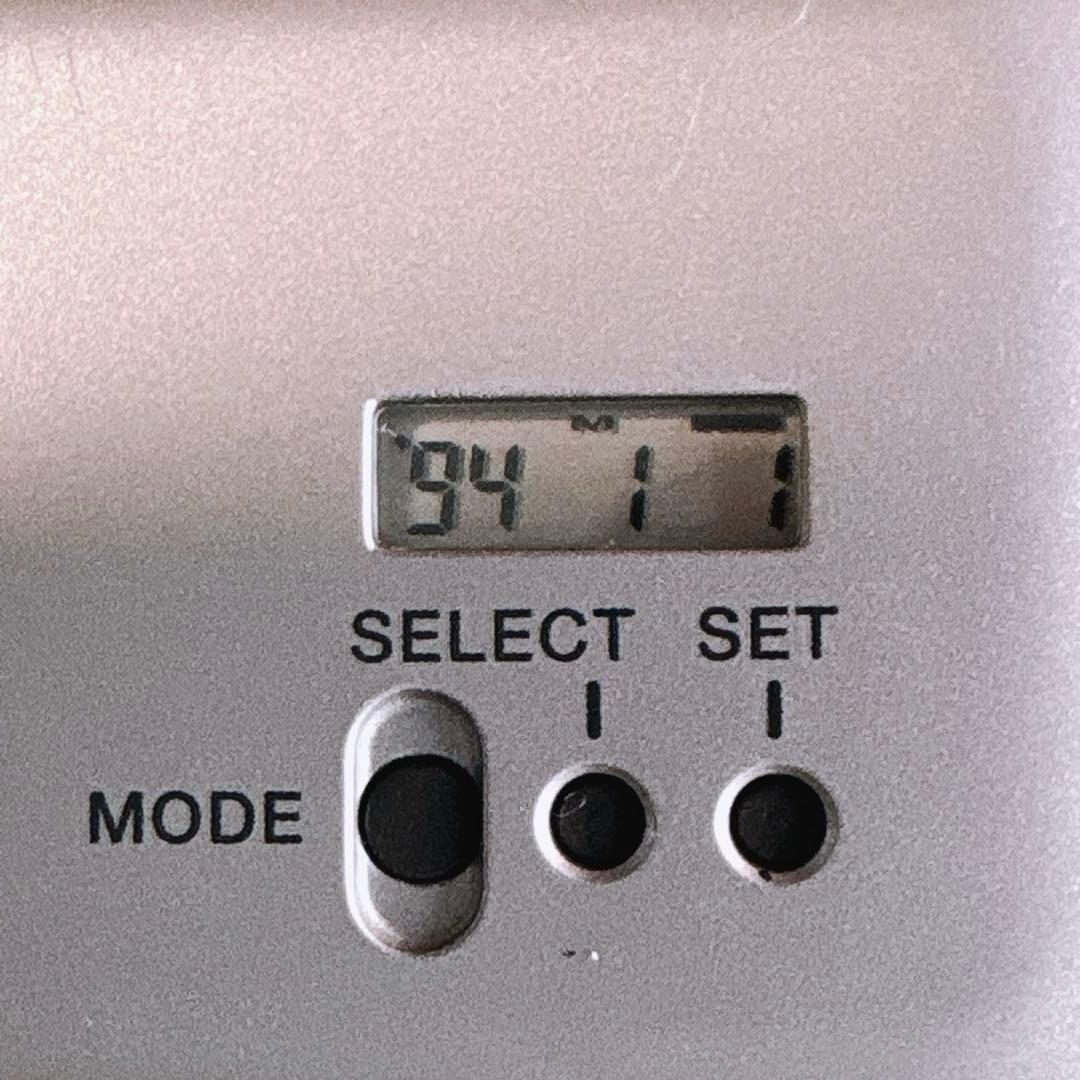 京セラ　フィルムカメラ T proof 中古品