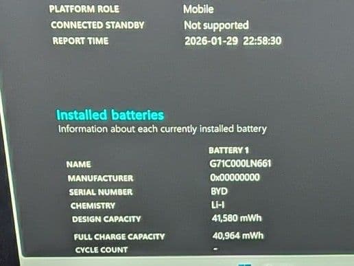 【16日まで】dynabook G83/FR【第10世代Corei5/8GB】