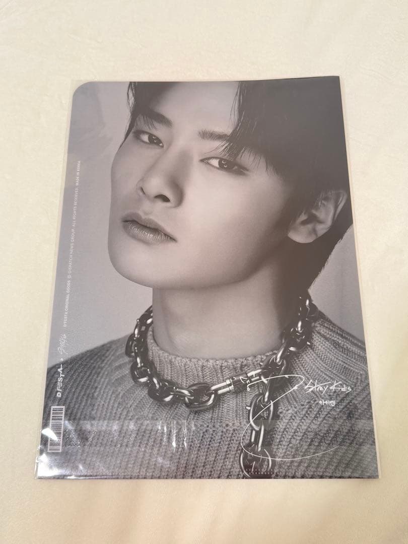 Straykids アイエン トレカ グッズセット