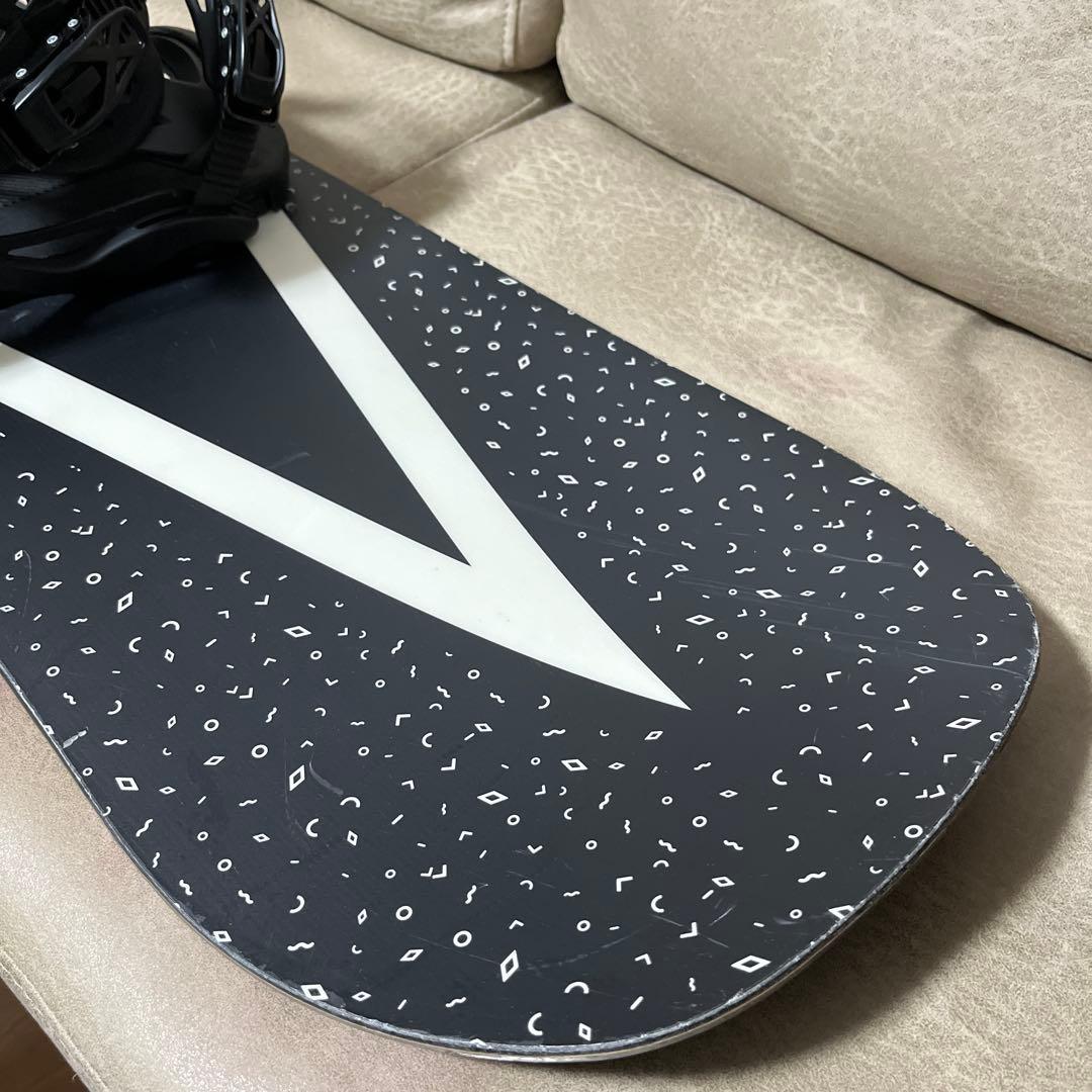 FNTC SLANTED 153 × SIMS LINK GREED2 M