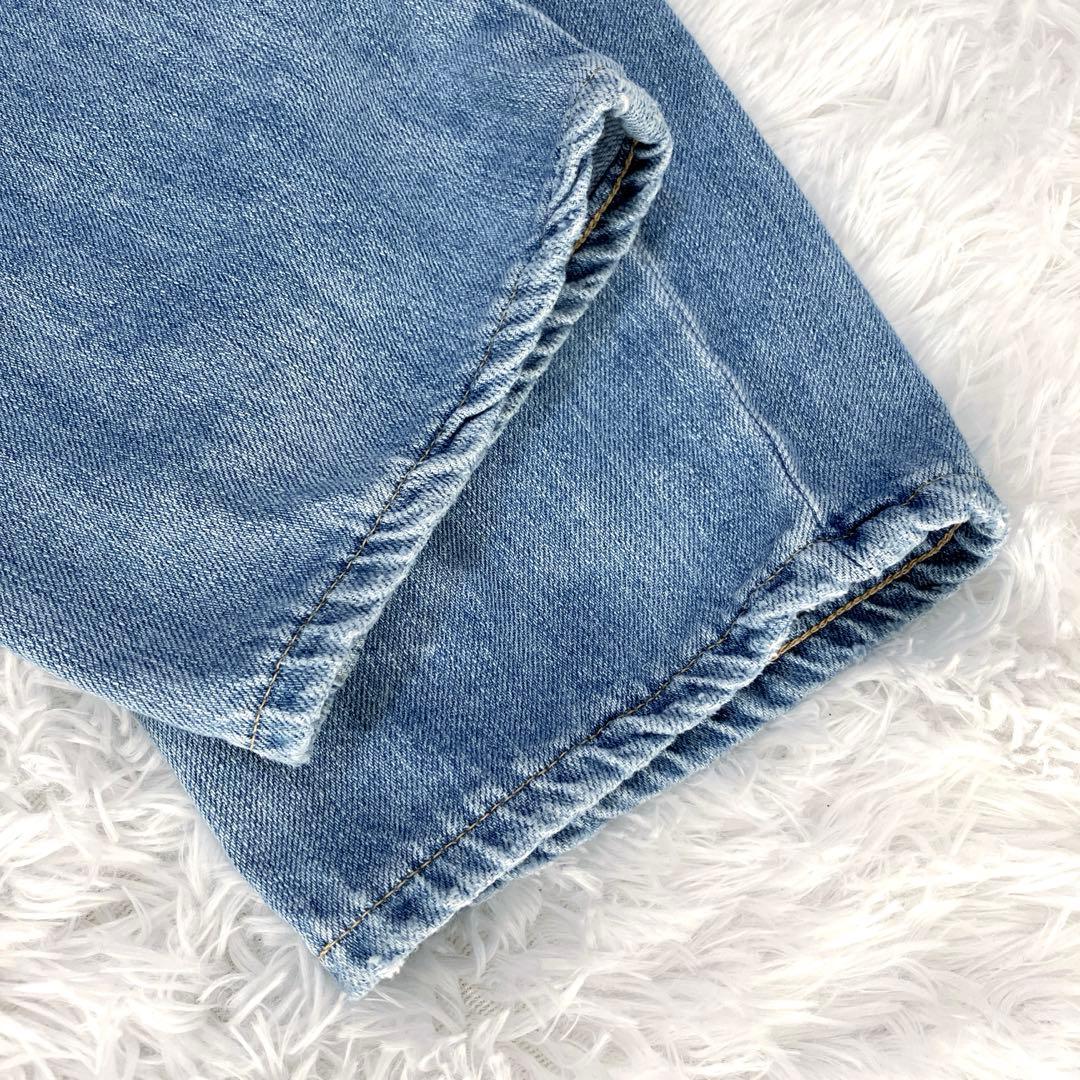 希少✨　REDCARD TOKYO JAZZ W28　大きいサイズ