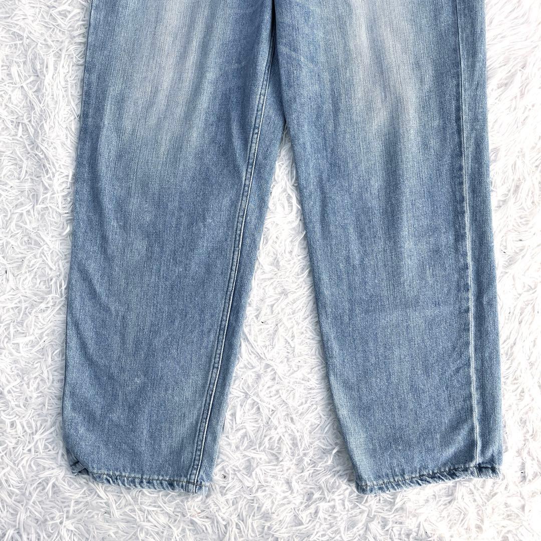 希少✨　REDCARD TOKYO JAZZ W28　大きいサイズ