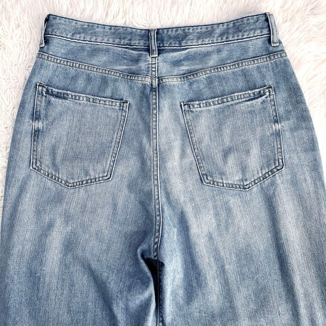 希少✨　REDCARD TOKYO JAZZ W28　大きいサイズ