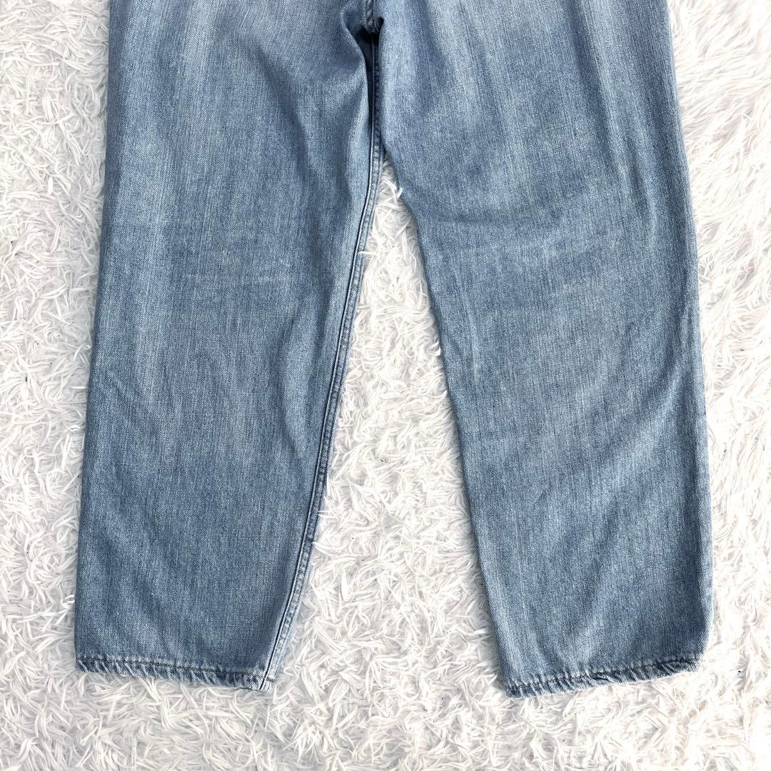 希少✨　REDCARD TOKYO JAZZ W28　大きいサイズ