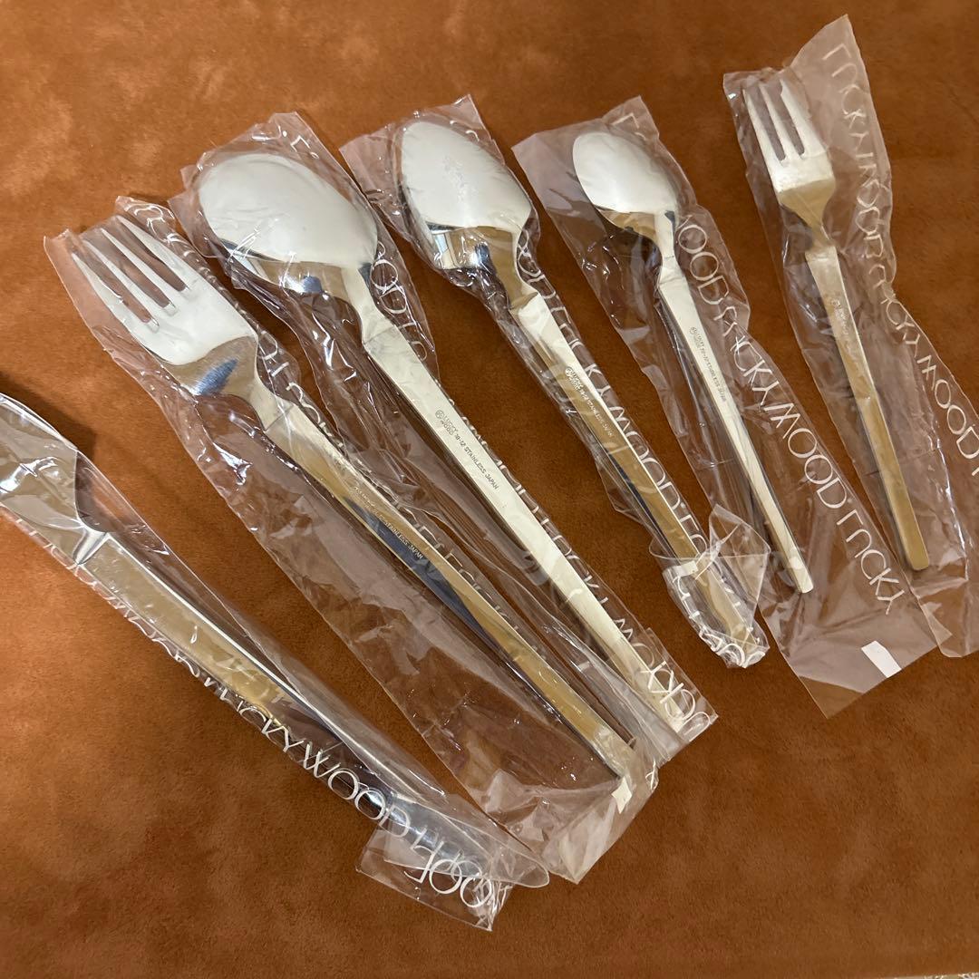 ラッキーウッド スカンジナビア 18-12ディナーセット30PC(5客用)