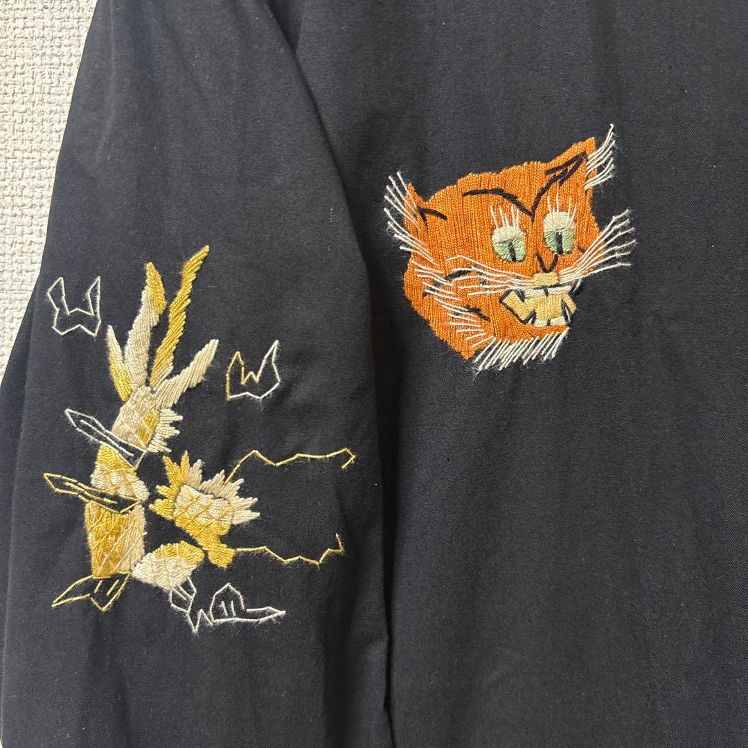 ベトジャン　スーベニアジャケット