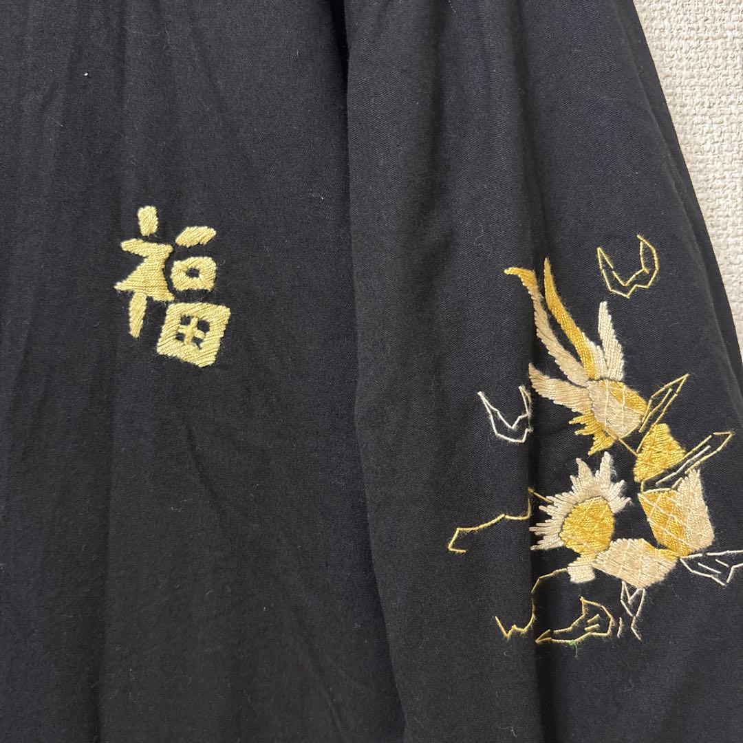 ベトジャン　スーベニアジャケット