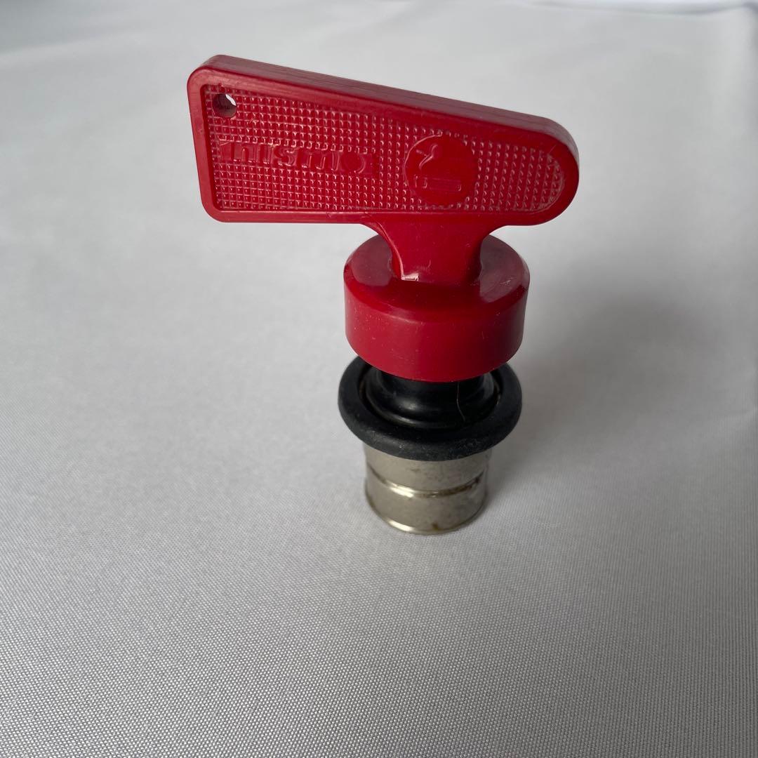 ニスモ nismo キルスイッチ型　シガーライター