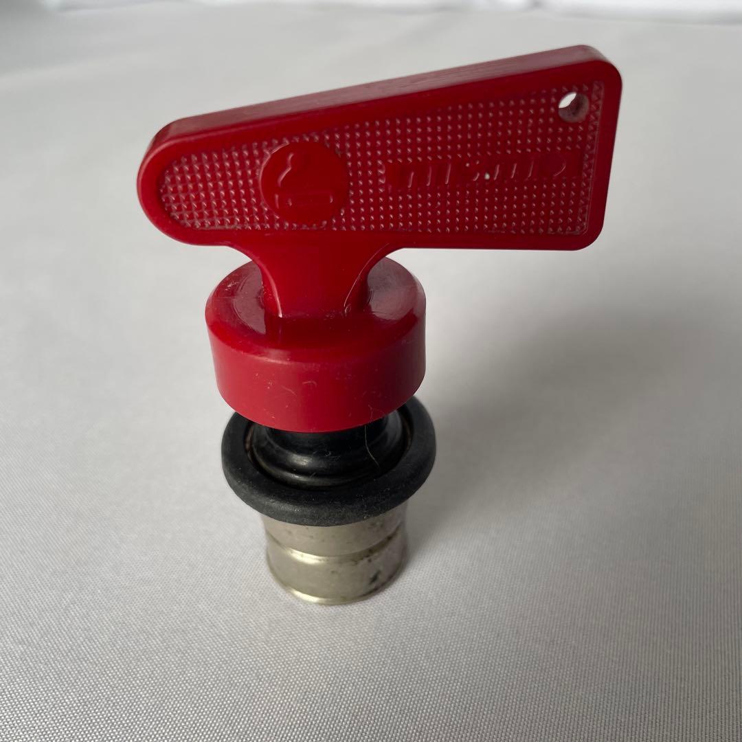 ニスモ nismo キルスイッチ型　シガーライター