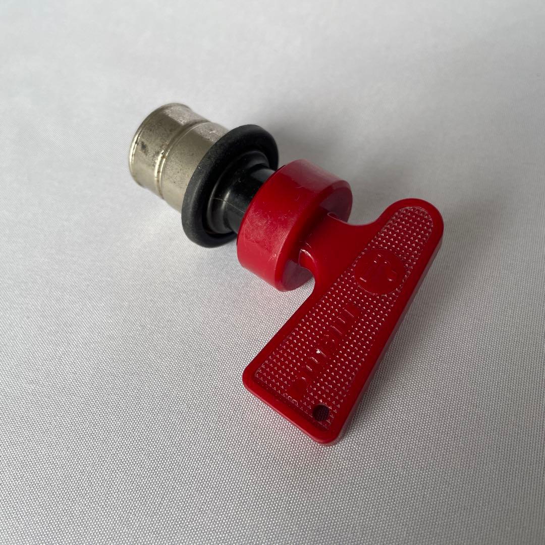 ニスモ nismo キルスイッチ型　シガーライター