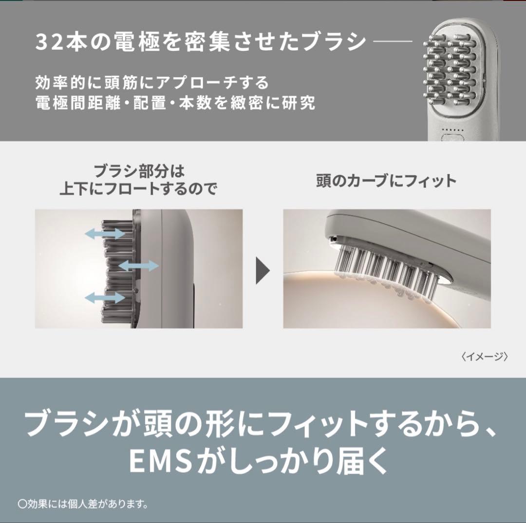 Panasonic バイタリフトブラシ EH-SP60 美顔器