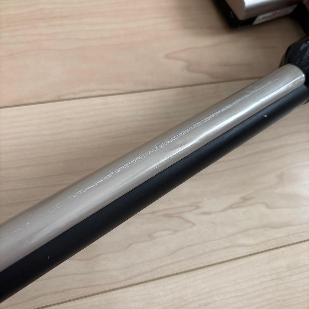 HITACHIラクかるスティック PV-BL20G