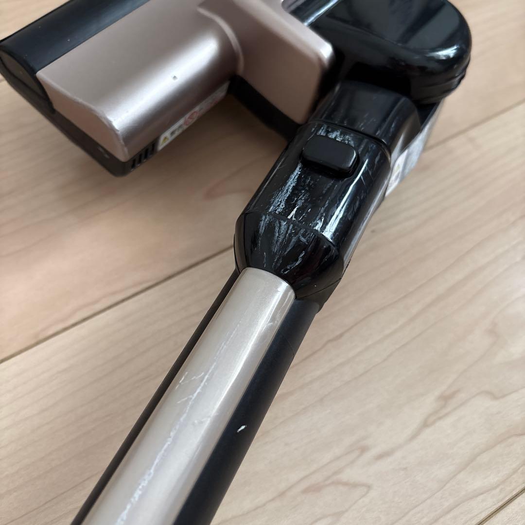 HITACHIラクかるスティック PV-BL20G