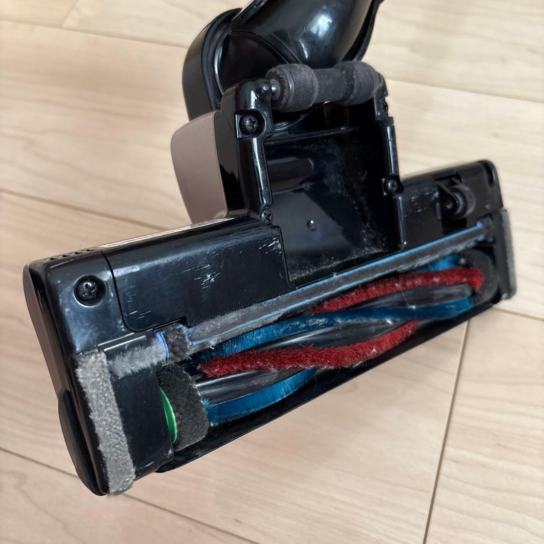 HITACHIラクかるスティック PV-BL20G