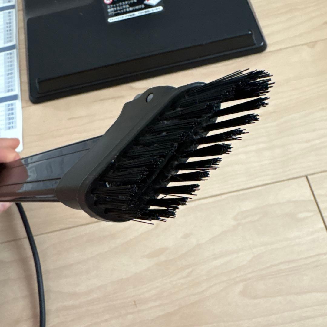 HITACHIラクかるスティック PV-BL20G