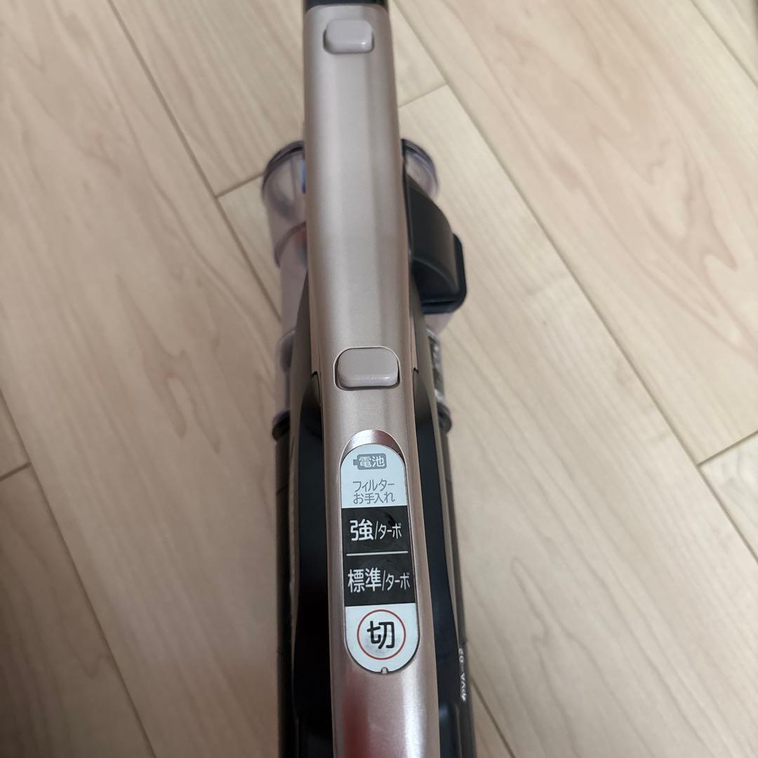 HITACHIラクかるスティック PV-BL20G