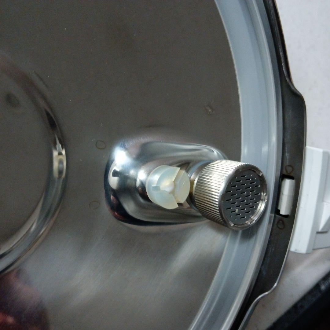 アサヒ軽金属 活力鍋 5.5 L