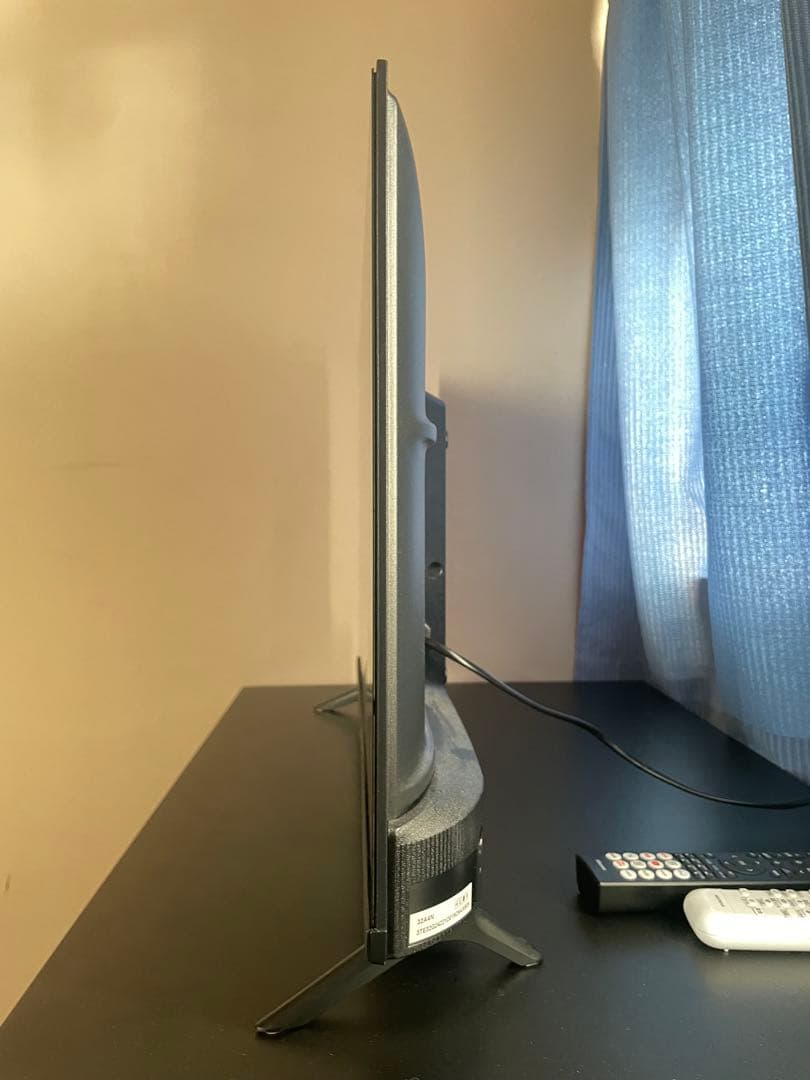 ハイセンス Hisense 32型テレビ 32A4N