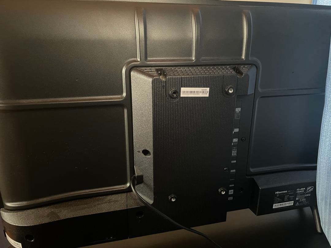 ハイセンス Hisense 32型テレビ 32A4N