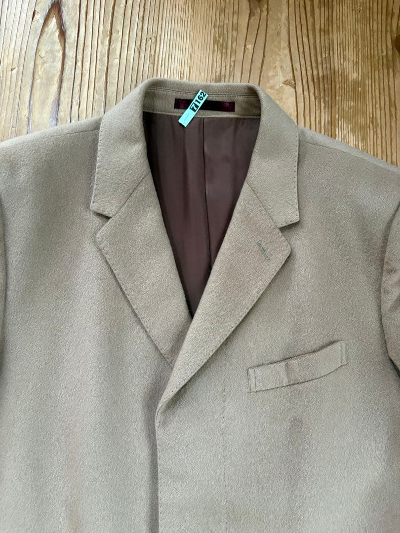 Paul Smith カシミヤロングコート