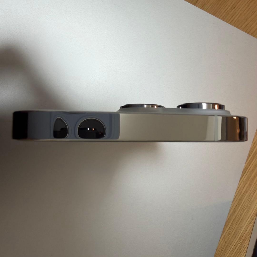 Apple iPhone 14 Pro シルバー 本体　128GB SIMフリー