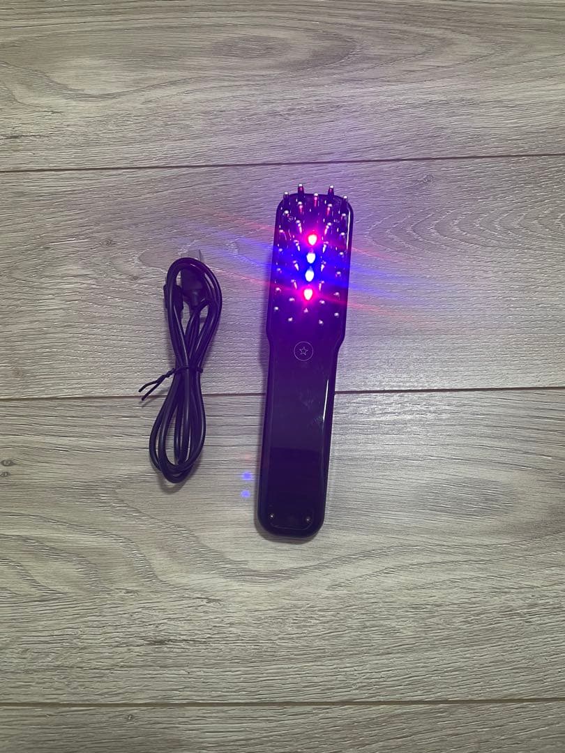 エレクトロン　電気バリブラシ デンキバリブラシ