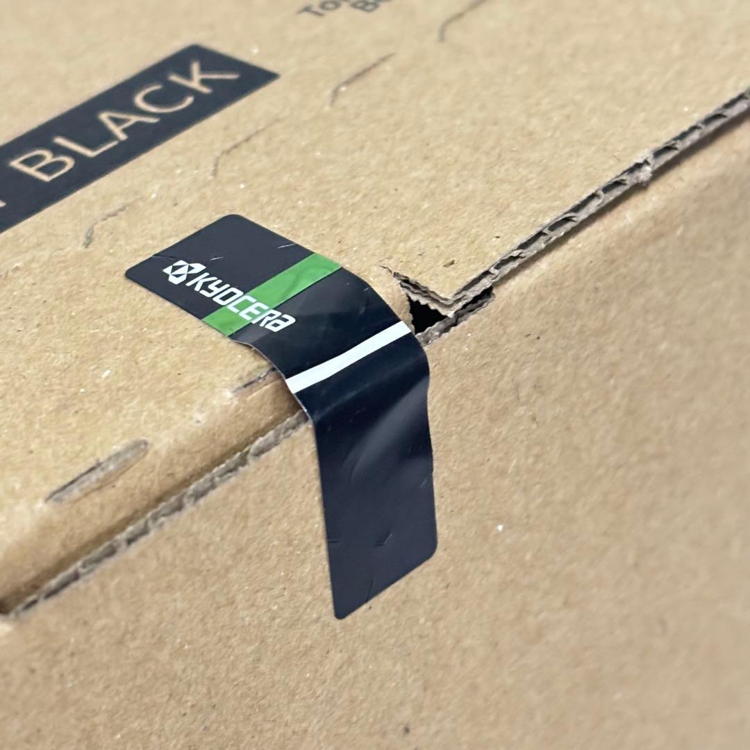 KYOCERA TK-7311 ブラック トナーカートリッジ 京セラ