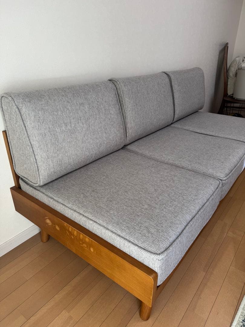 unico/ウニコ　アルベロソファ　3シーター